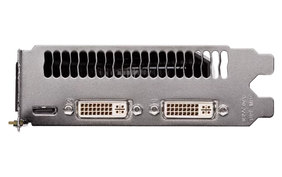 NVIDIA unleashes GeForce GTX 460 GPU